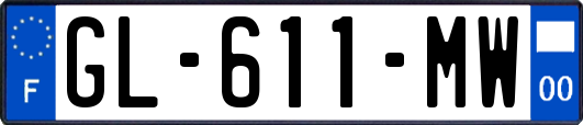GL-611-MW