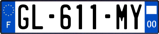 GL-611-MY