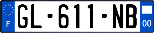 GL-611-NB