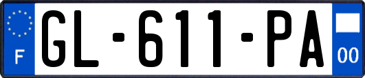 GL-611-PA