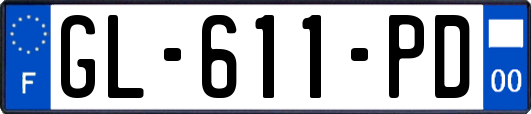GL-611-PD