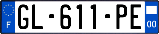 GL-611-PE