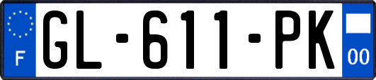 GL-611-PK