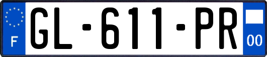 GL-611-PR