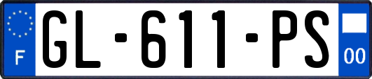 GL-611-PS