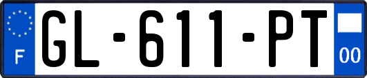 GL-611-PT