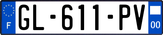 GL-611-PV