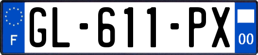 GL-611-PX