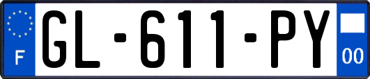 GL-611-PY