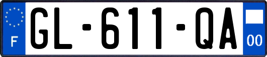 GL-611-QA