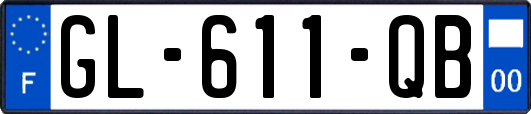 GL-611-QB