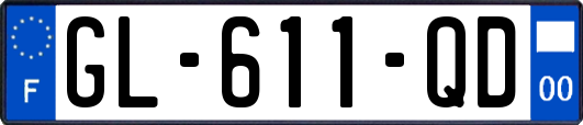 GL-611-QD