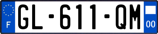 GL-611-QM