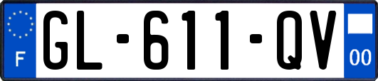 GL-611-QV