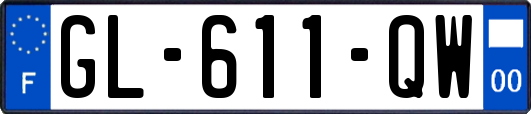 GL-611-QW