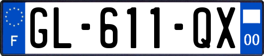 GL-611-QX