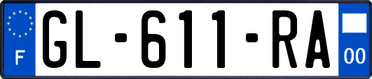 GL-611-RA