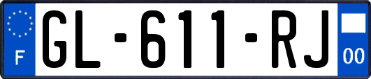 GL-611-RJ