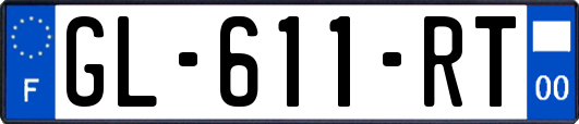 GL-611-RT