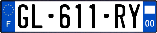 GL-611-RY
