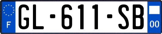 GL-611-SB