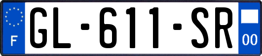 GL-611-SR