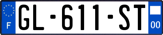 GL-611-ST