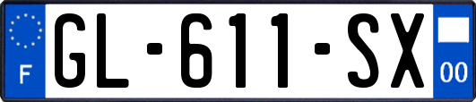 GL-611-SX