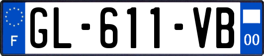 GL-611-VB