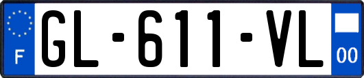 GL-611-VL
