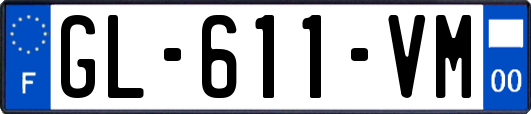 GL-611-VM