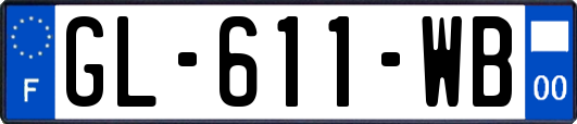 GL-611-WB