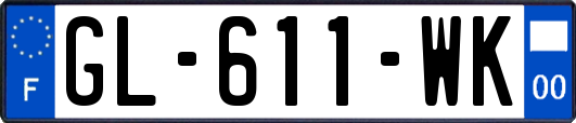 GL-611-WK