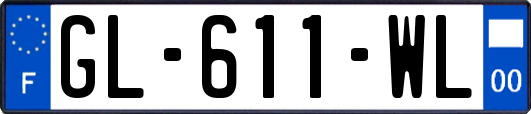 GL-611-WL