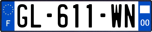 GL-611-WN