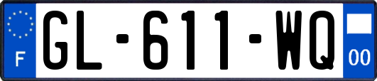 GL-611-WQ