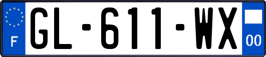 GL-611-WX