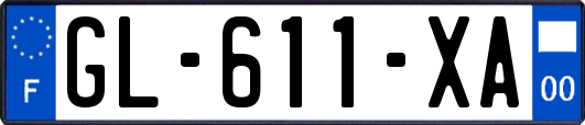 GL-611-XA