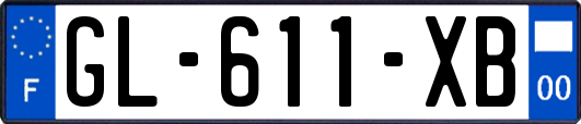 GL-611-XB