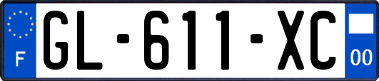 GL-611-XC