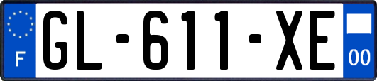 GL-611-XE