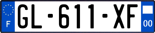 GL-611-XF