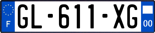 GL-611-XG