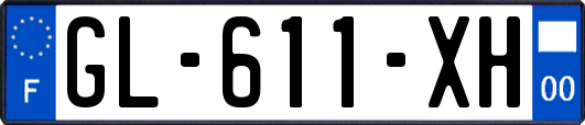 GL-611-XH