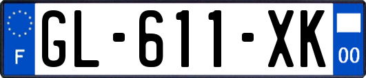 GL-611-XK