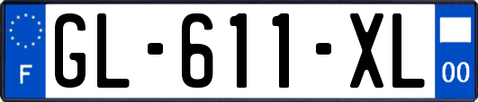 GL-611-XL