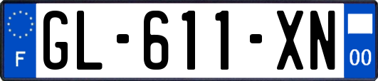 GL-611-XN