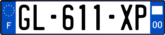 GL-611-XP