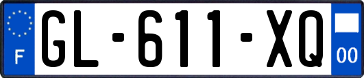 GL-611-XQ
