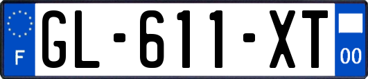 GL-611-XT